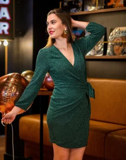 Céleste - MARILIN< Robes