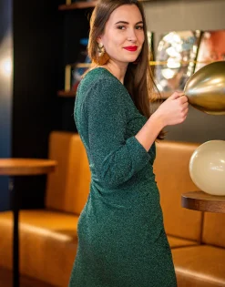 Céleste - MARILIN< Robes