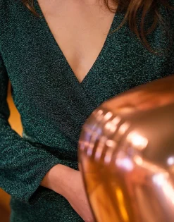 Céleste - MARILIN< Robes