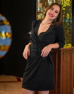 Céleste - MARILIN Noir Sale