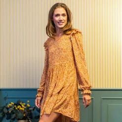 Céleste - OLYMPE< Robes