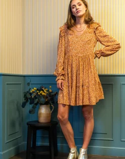 Céleste - OLYMPE< Robes