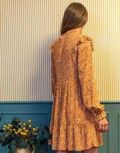 Céleste - OLYMPE< Robes