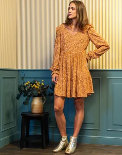 Céleste - OLYMPE< Robes