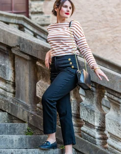 Céleste - ONDINE< Jeans