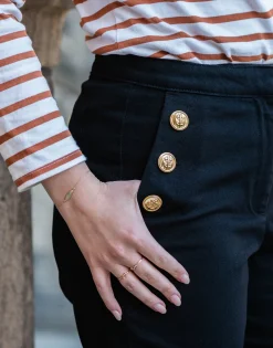 Céleste - ONDINE< Jeans