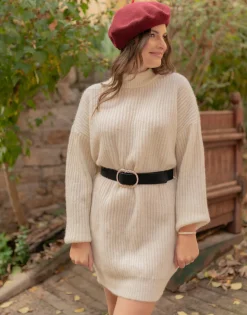 Céleste - PERCE-NEIGE< Robes