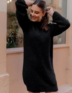 Céleste - PERCE-NEIGE Noir