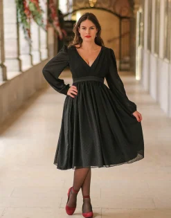 Céleste Robes^- PERSEE