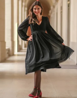 Céleste Robes^- PERSEE