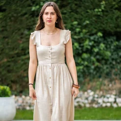 Céleste - ROMANE< Robes