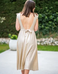 Céleste - ROMANE< Robes