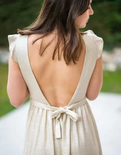 Céleste - ROMANE< Robes