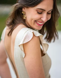 Céleste - ROMANE< Robes