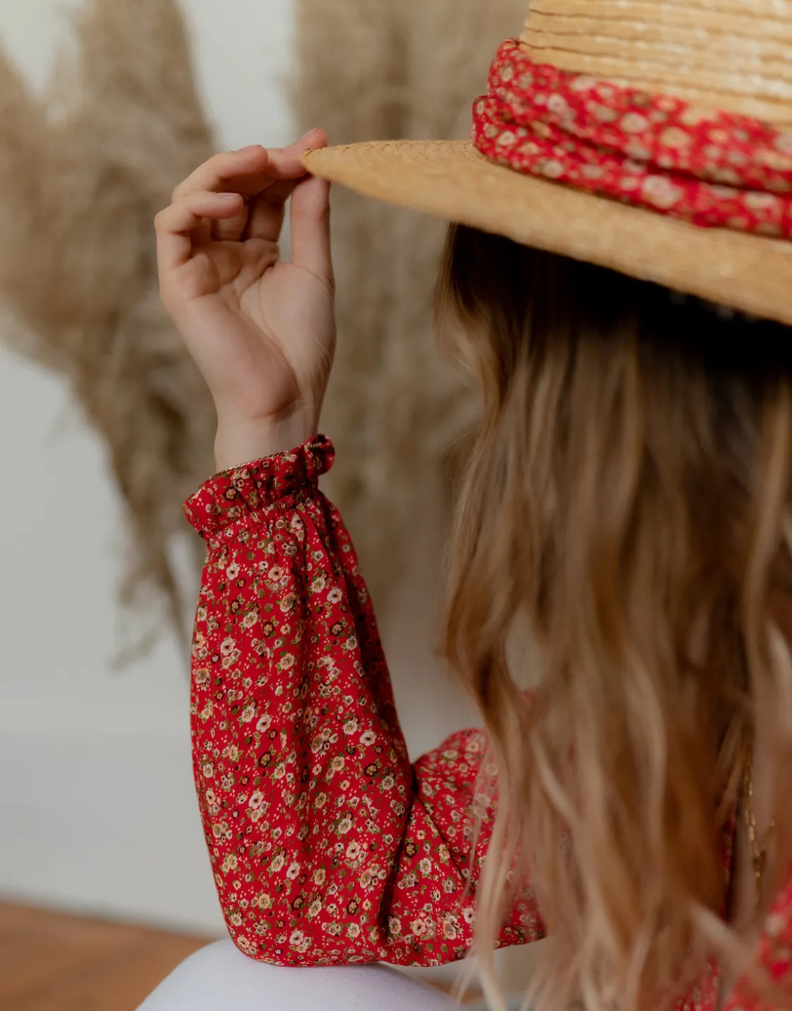 Céleste Tops / Blouses^- ROSSIGNOL