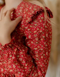 Céleste Tops / Blouses^- ROSSIGNOL