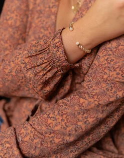 Céleste Tops / Blouses^- ROSSIGNOL