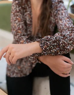 Céleste Tops / Blouses^- ROSSIGNOL