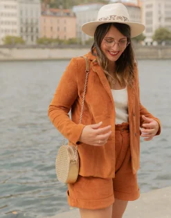 Céleste - SASSAFRAS Camel Best