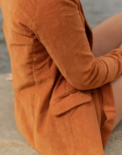 Céleste - SASSAFRAS Camel Best