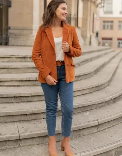 Céleste - SASSAFRAS Camel Best