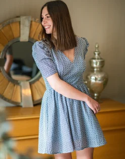 Céleste - SELMA< Robes