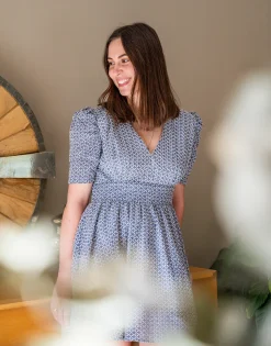 Céleste - SELMA< Robes