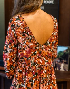Céleste Robes^- SIXTINE