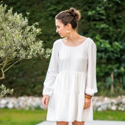 Céleste - SIXTINE< Robes