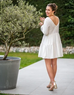 Céleste - SIXTINE< Robes