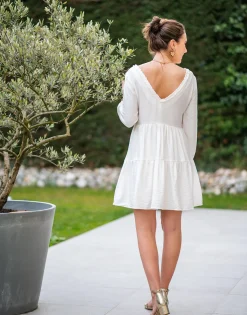 Céleste - SIXTINE< Robes