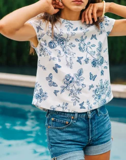 Céleste - THEA< Tops / Blouses