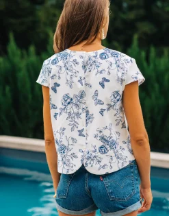 Céleste - THEA< Tops / Blouses