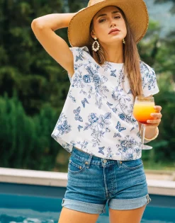 Céleste - THEA< Tops / Blouses