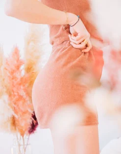 Céleste Shorts & Bermudas^- TIPHANIE