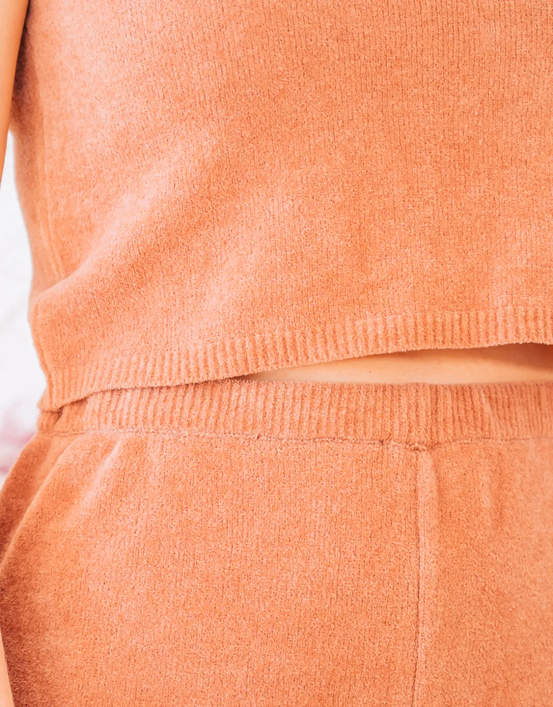 Céleste Shorts & Bermudas^- TIPHANIE