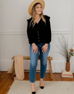Céleste - ZEPHYR< Tops / Blouses