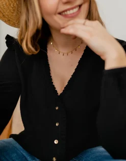 Céleste - ZEPHYR< Tops / Blouses