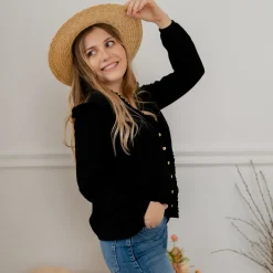 Céleste - ZEPHYR< Tops / Blouses