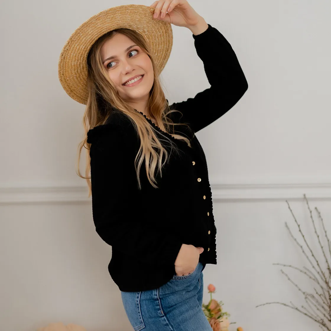 Céleste - ZEPHYR< Tops / Blouses