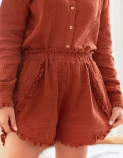 Céleste - ZOE Terracotta Best