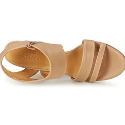 Coclico Sandales Et Nu-pieds^- CERSEI