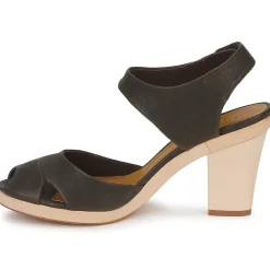 Coclico Sandales Et Nu-pieds^- EMA