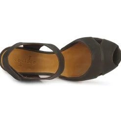 Coclico Sandales Et Nu-pieds^- EMA