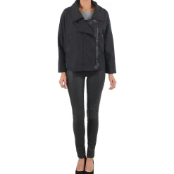 Color Block - 3222271 Noir Best