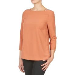 Color Block - 3214723 Corail Best