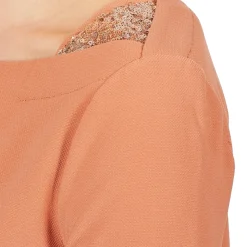 Color Block - 3214723 Corail Best