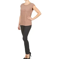 Color Block - 3203417< T-shirts & Polos