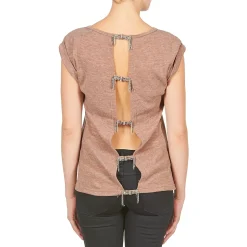 Color Block - 3203417< T-shirts & Polos