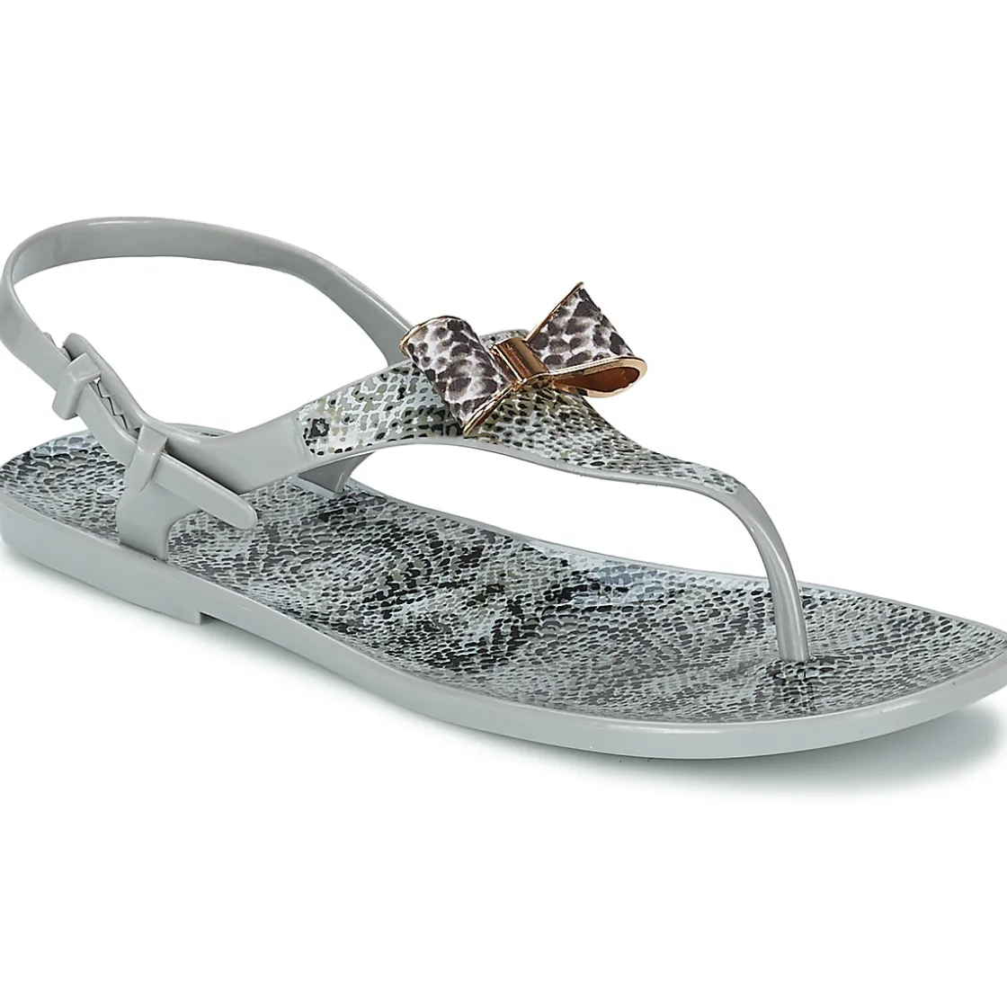 Colors of California Sandales Et Nu-pieds^- SNAKE SANDAL